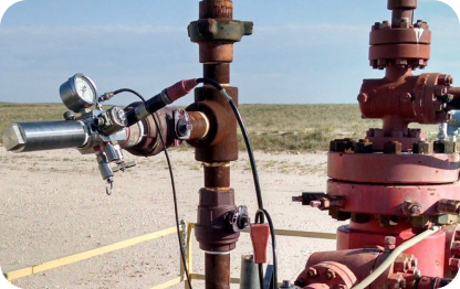Fluid Level Services