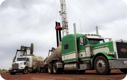 Pumping Unit Balancing Services