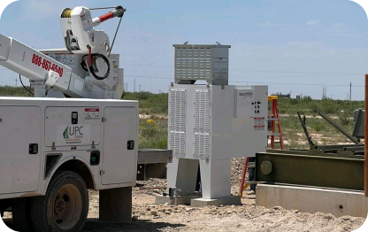 VFD Installation, Maintenance, & Repair