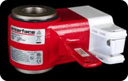 Wireless Load Cell Installation