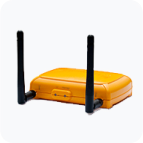 Wireless