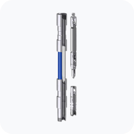 API Tubing Pumps