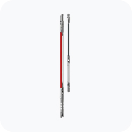Slim-hole Pump