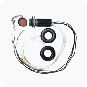 Fixed Power Adapter