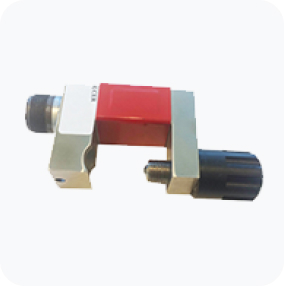 Polished Rod Transducer
