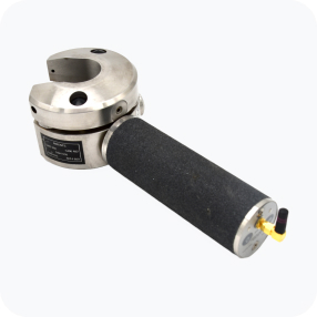 Wireless 30K Horseshoe Dynamometer Transducer