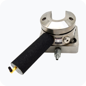 Wireless 50K Horseshoe Dynamometer Transducer