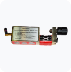 Wireless Polished Rod Transducer