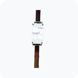Wireless Rod Rotator Sensor