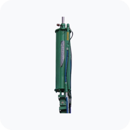 The Beam Gas Compressor™