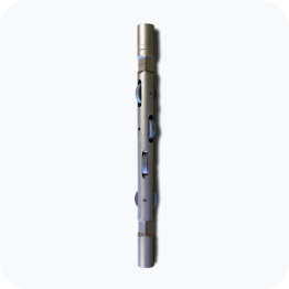 Rod Guides