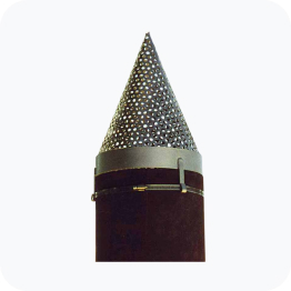 Pollution Control Cones