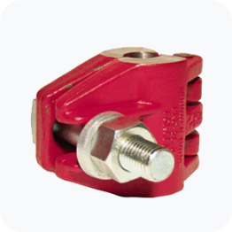 Polished Rod Clamps