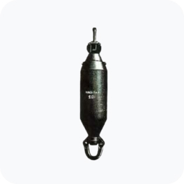 Adjustable Swivel Sucker Rod Line Weight