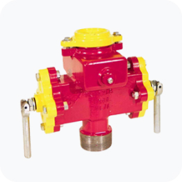 Stuffing Box Packing