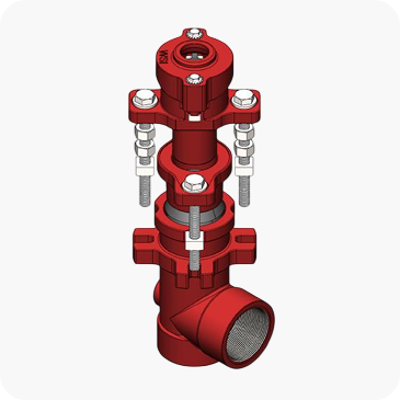 Economy Inverted Double Pack IVDPSB