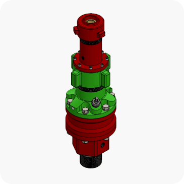 BS Premier Pollution Control BSPCDP 3K