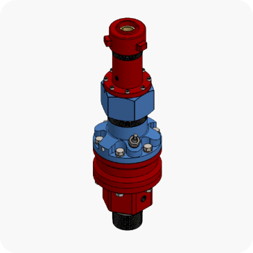 Premier Pollution Control  BSPCDP 5K