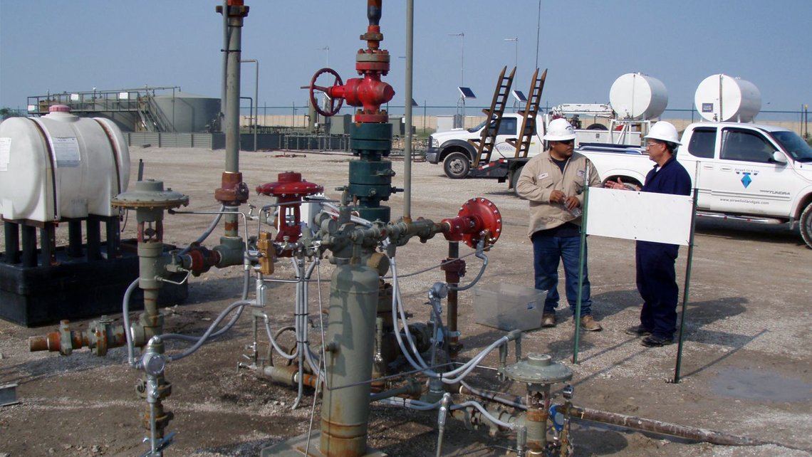 Echometer Gas Well Deliquification Workshop