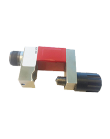 Polished Rod Transducer